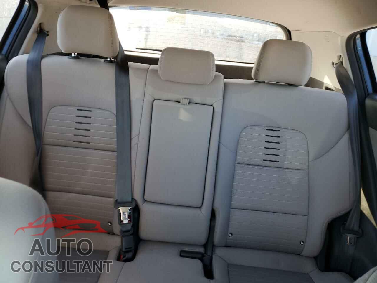 KIA SPORTAGE 2017 - KNDPM3AC6H7230822
