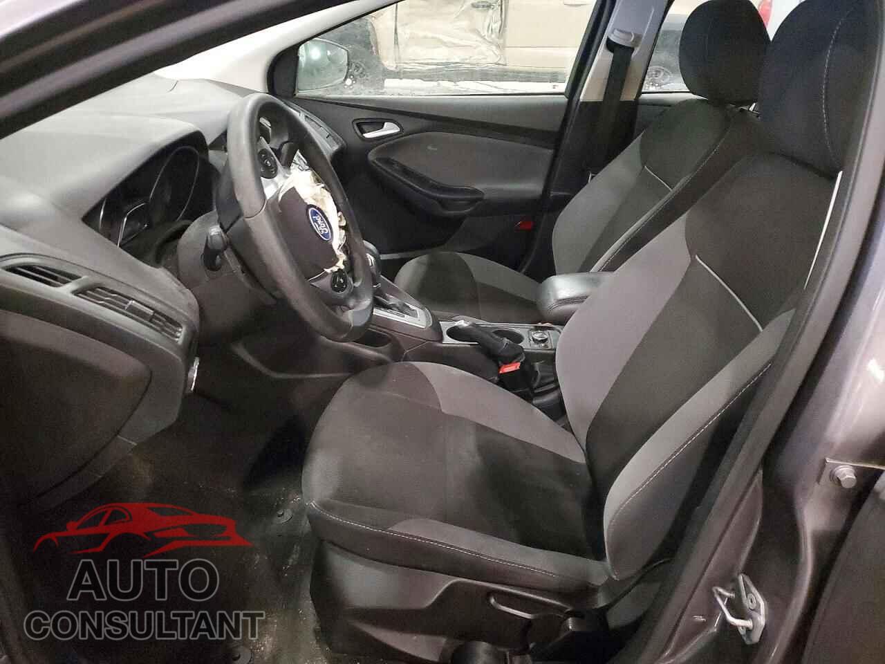 FORD FOCUS 2012 - 1FAHP3K20CL451582