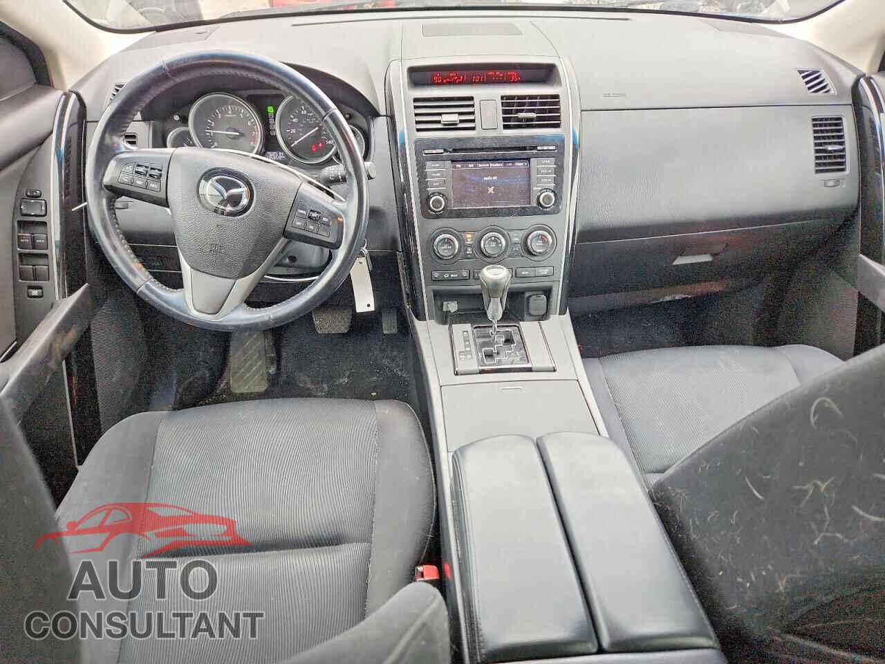 MAZDA CX-9 2015 - JM3TB2BA0F0450935
