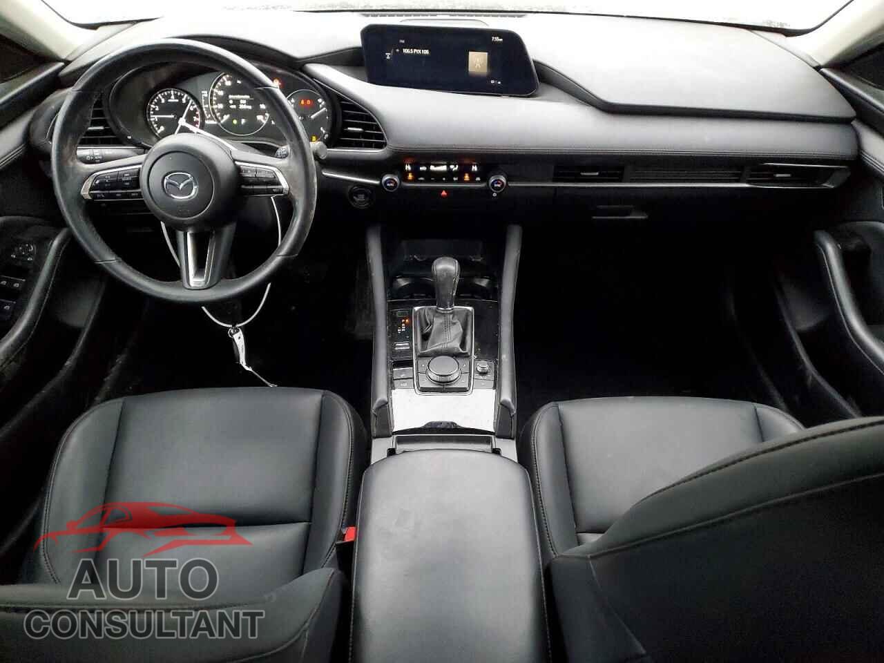 MAZDA 3 SELECT S 2024 - 3MZBPABM4RM410060