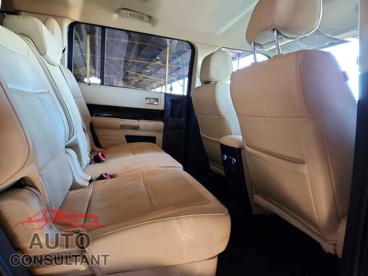FORD FLEX 2016 - 2FMGK5C87GBA18216