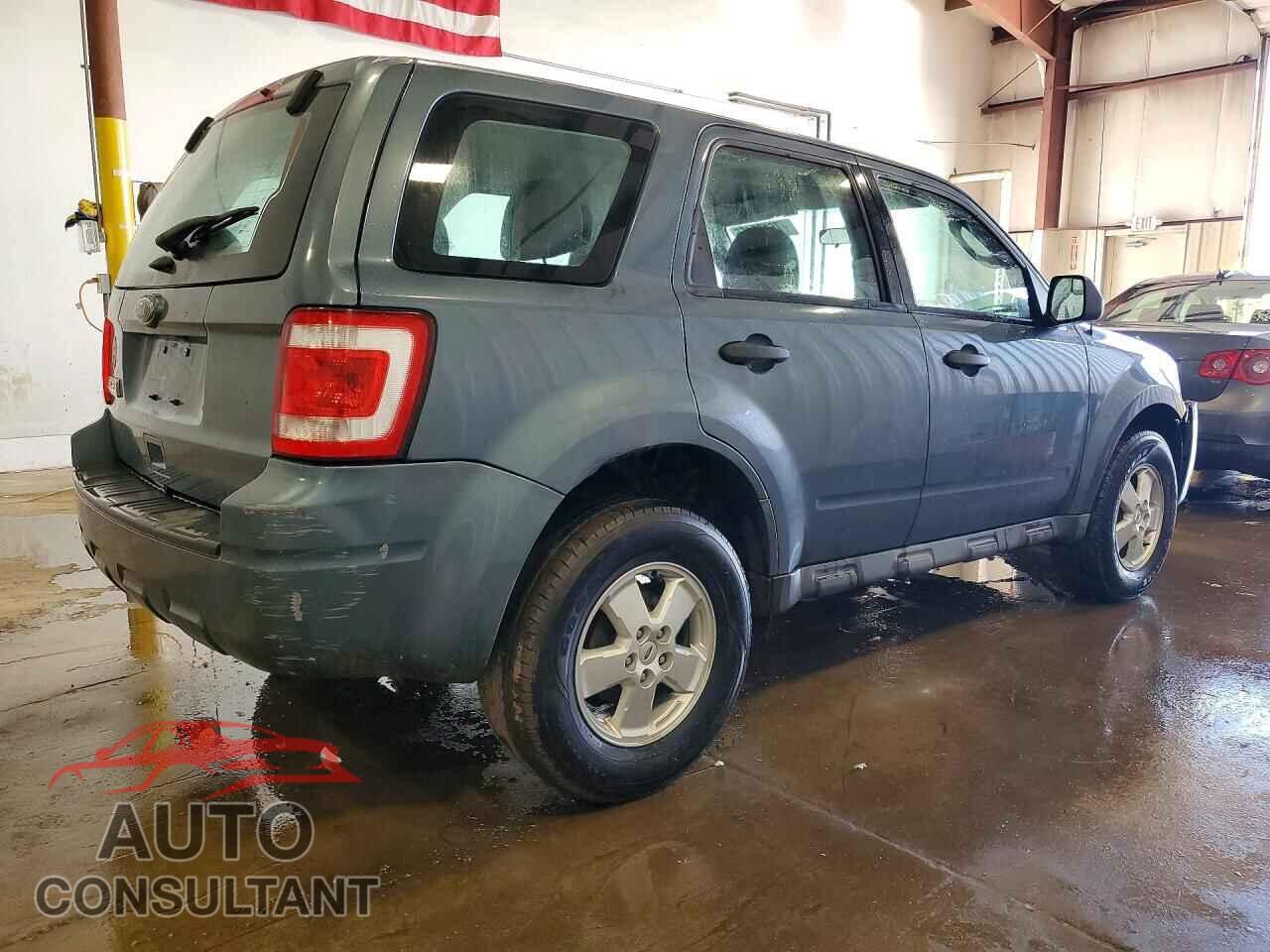 FORD ESCAPE 2011 - 1FMCU0C77BKB51558