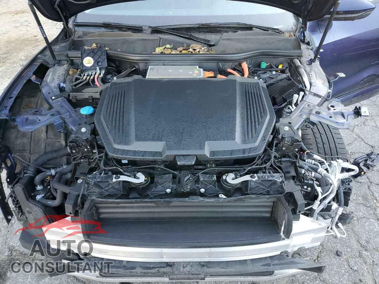AUDI E-TRON 2022 - WA1AAAGE4NB023022