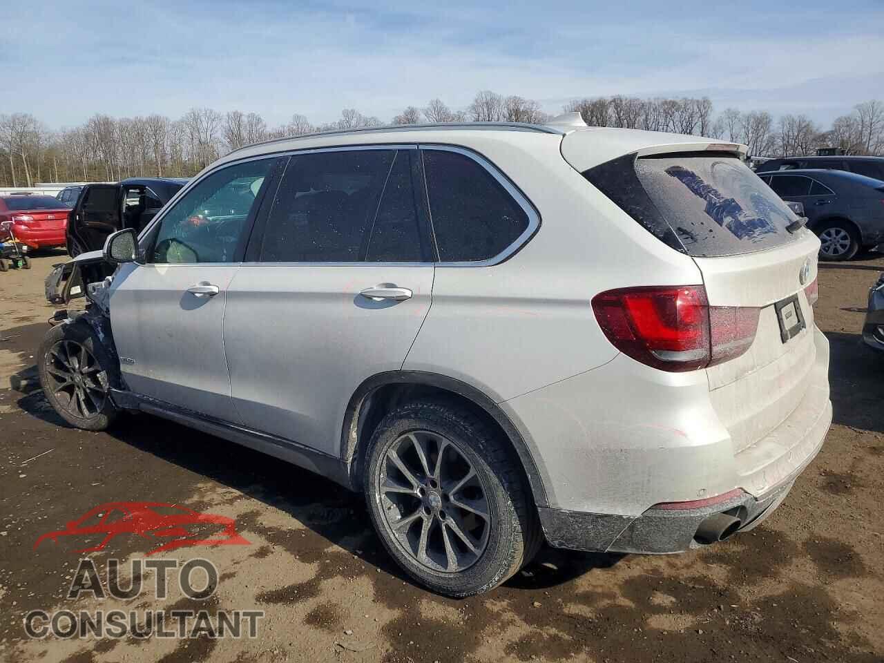 BMW X5 2017 - 5UXKR0C31H0V72256