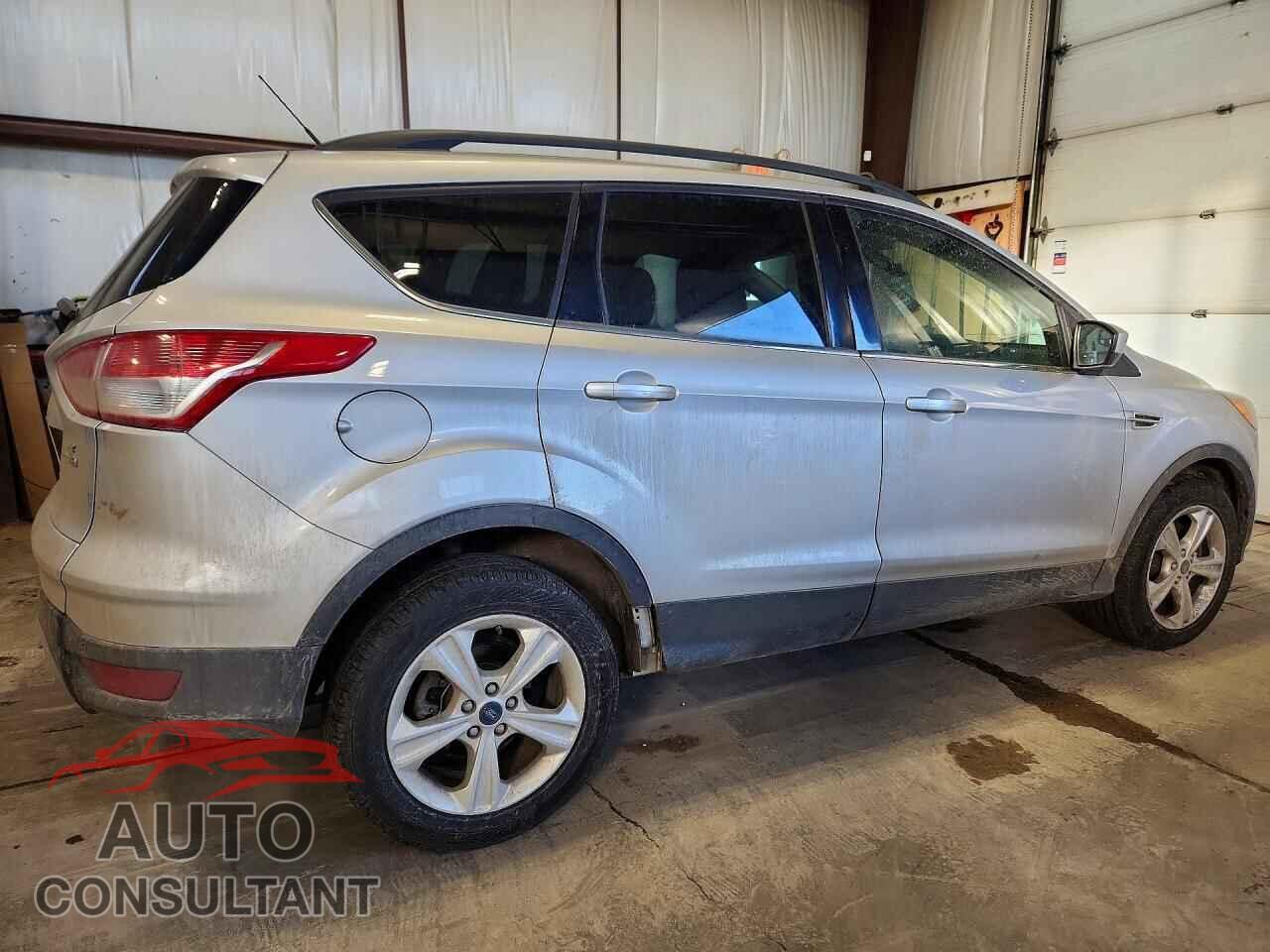 FORD ESCAPE 2014 - 1FMCU9G95EUA24624