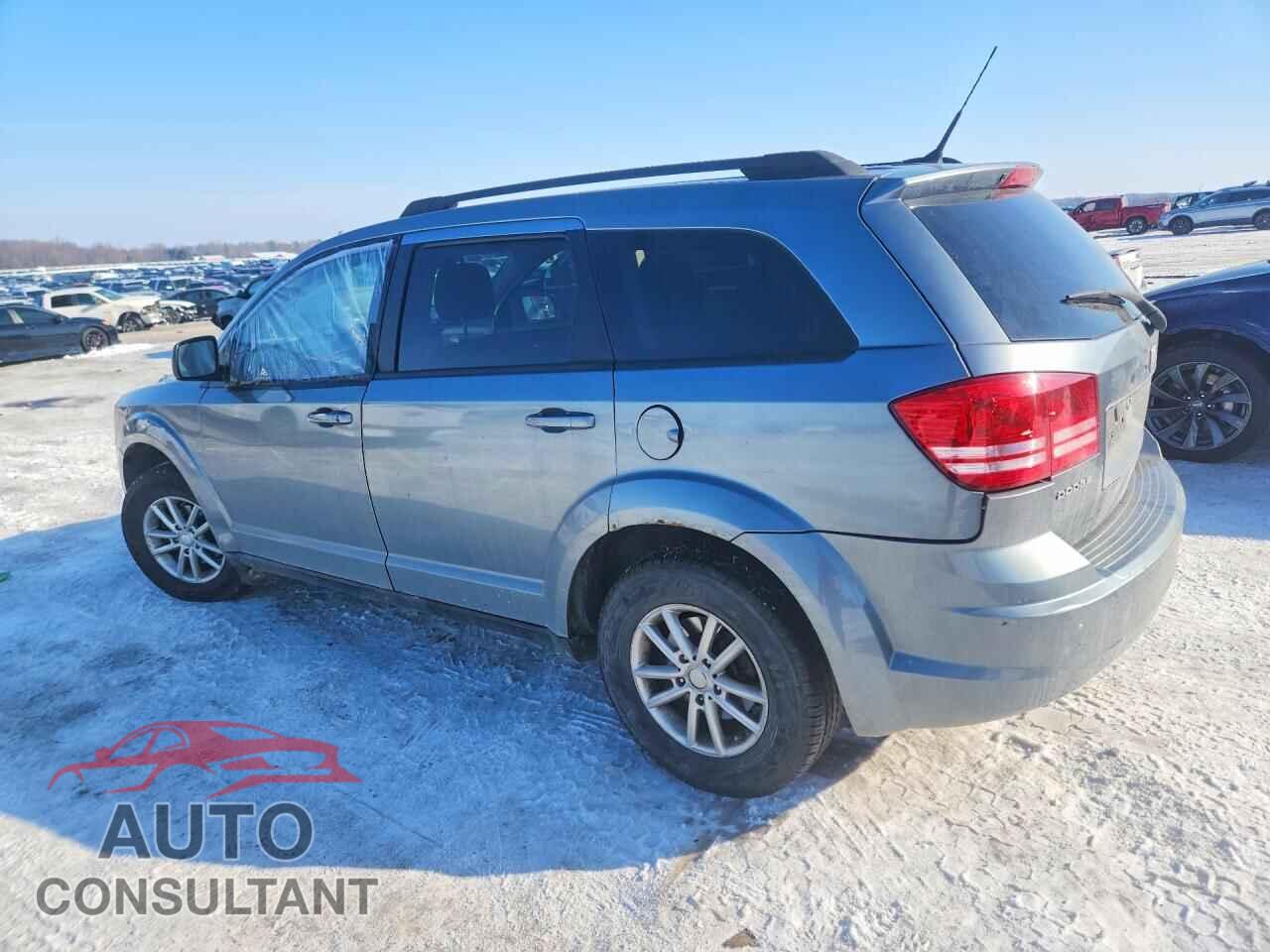 DODGE JOURNEY 2010 - 3D4PG4FBXAT230548