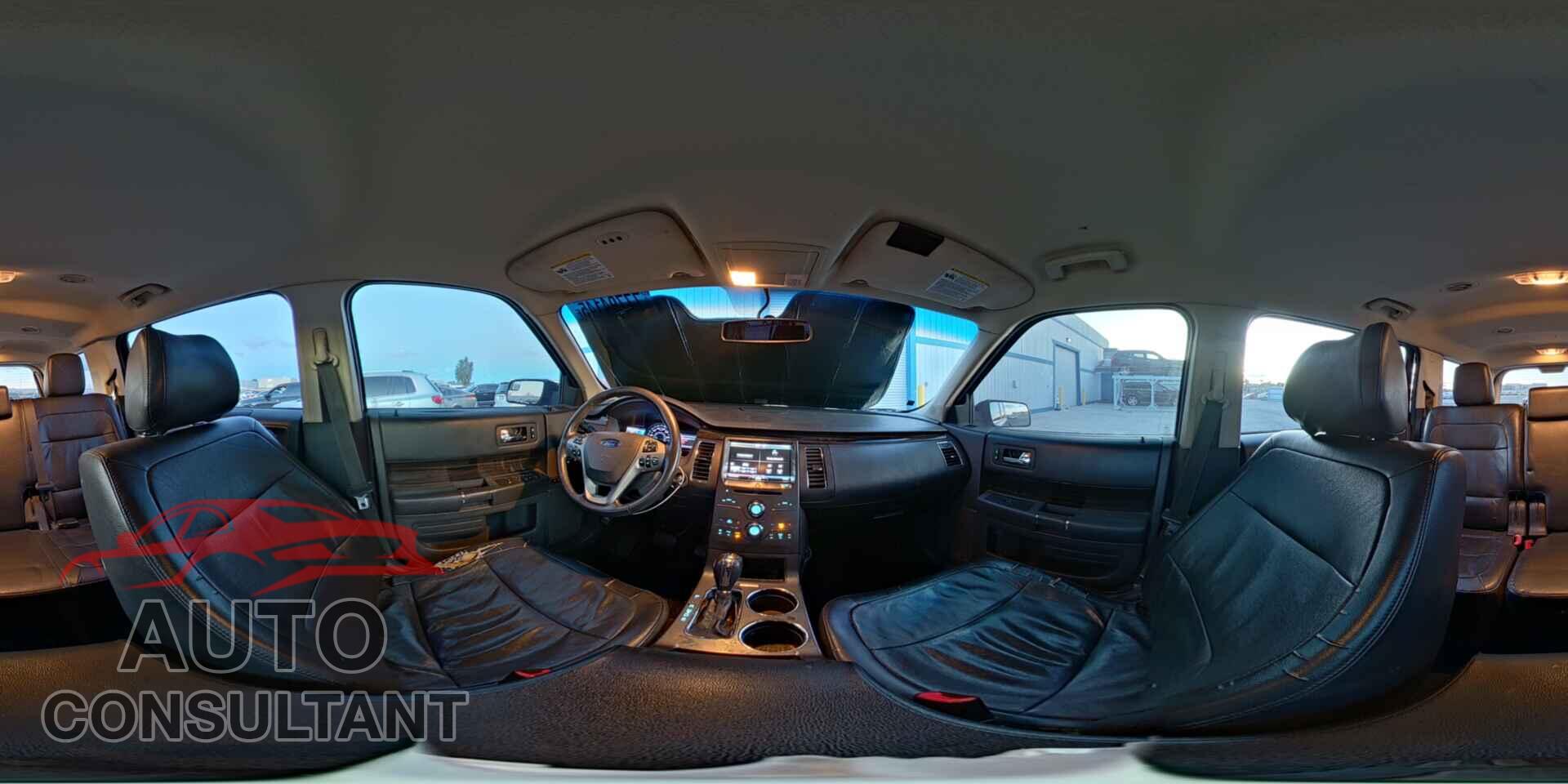 FORD FLEX 2014 - 2FMGK5C86EBD41007