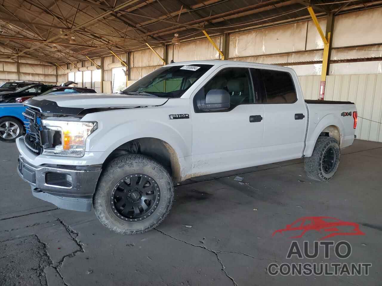 FORD F-150 2020 - 1FTEW1E45LKD99423