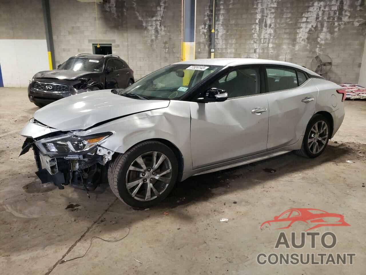 NISSAN MAXIMA 2017 - 1N4AA6AP7HC447635