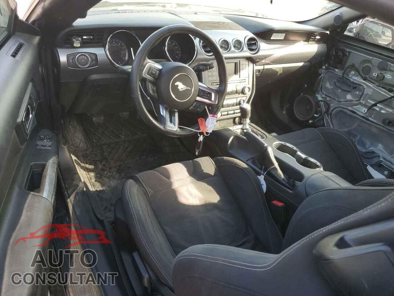 FORD MUSTANG 2016 - 1FA6P8CF1G5298338