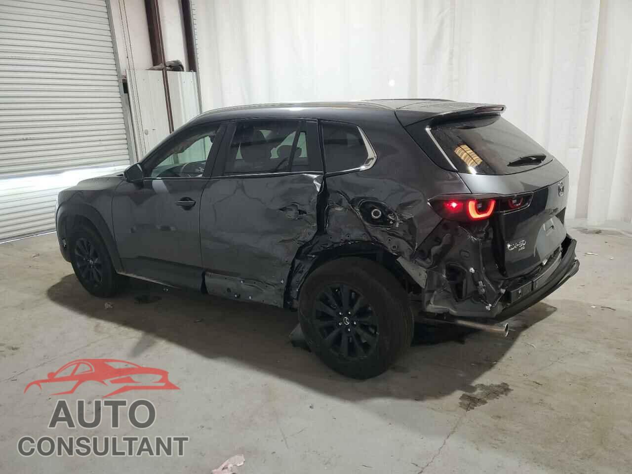 MAZDA CX-50 PREF 2025 - 7MMVABBMXSN317921