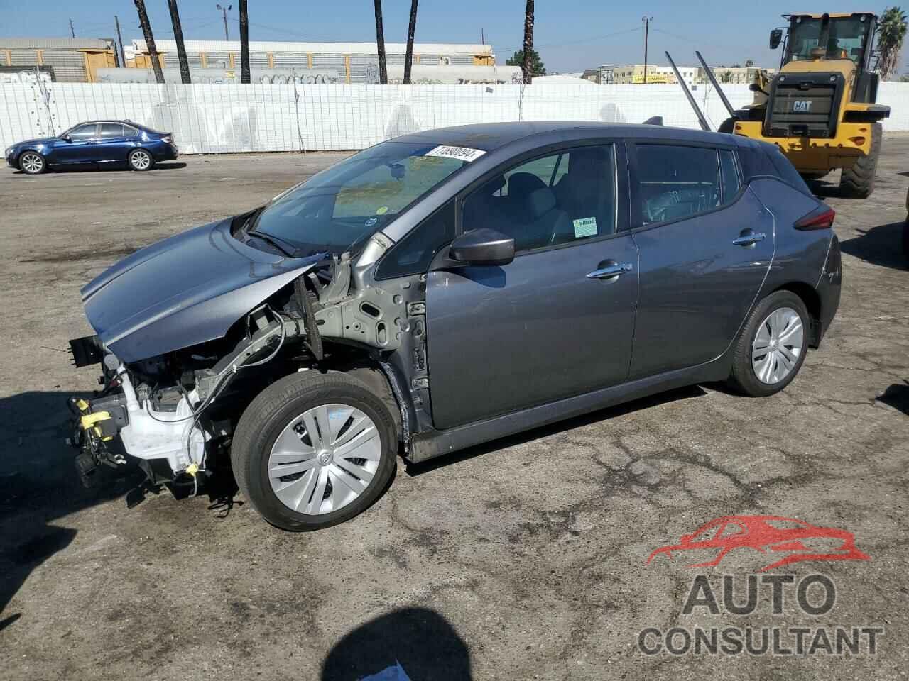 NISSAN LEAF 2023 - 1N4AZ1BV1PC560066