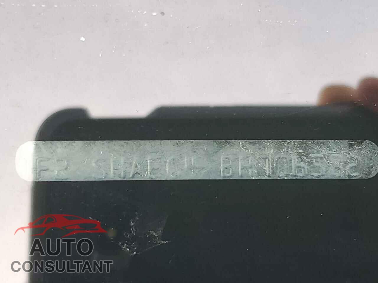 SUBARU FORESTER 2011 - JF2SHAEC4BH706582