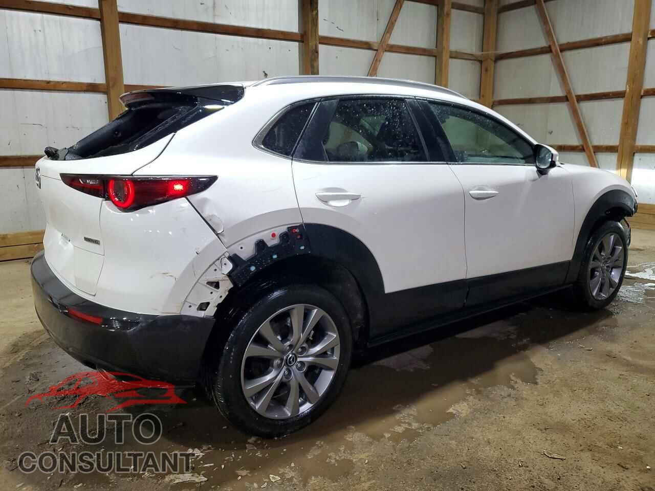 MAZDA CX30 2024 - 3MVDMBCM2RM651753