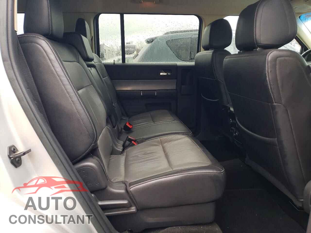 FORD FLEX 2013 - 2FMHK6C80DBD23854