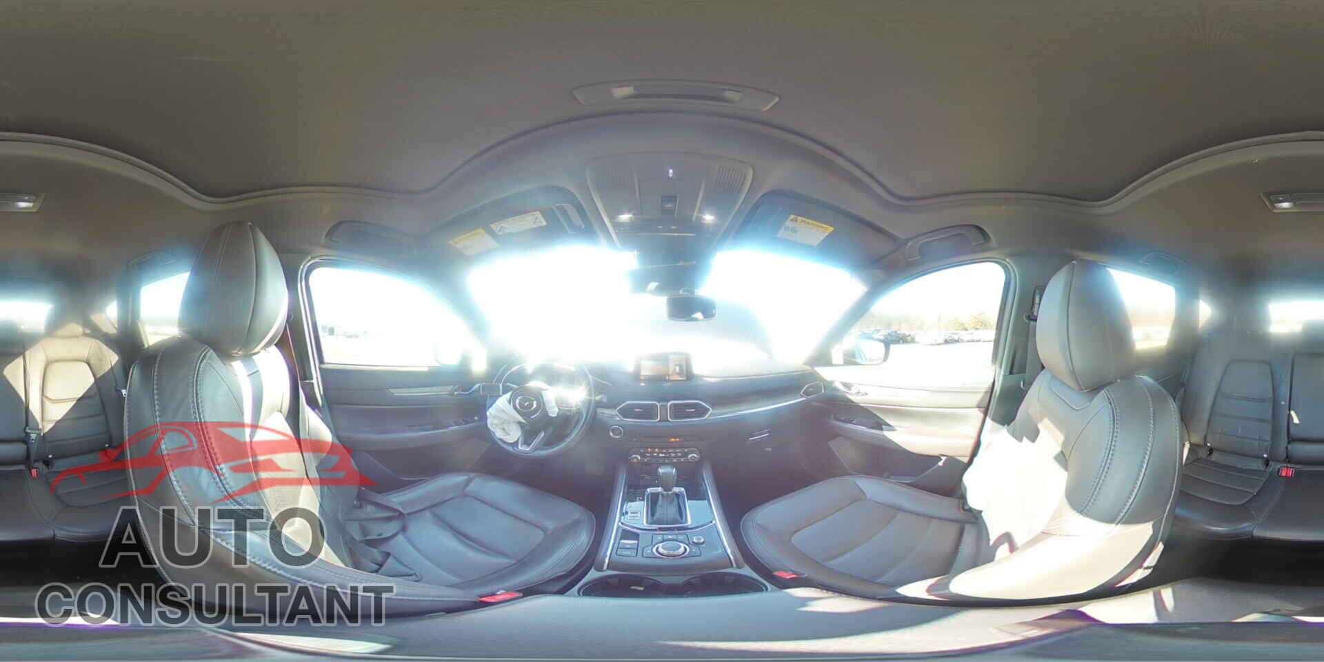 MAZDA CX-5 2020 - JM3KFBEY5L0863227
