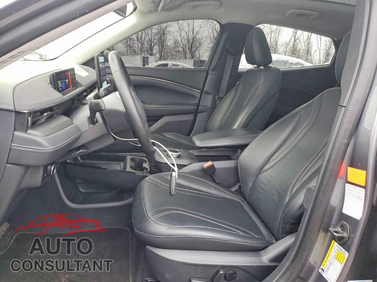 FORD MUSTANG 2023 - 3FMTK3SUXPMB05687