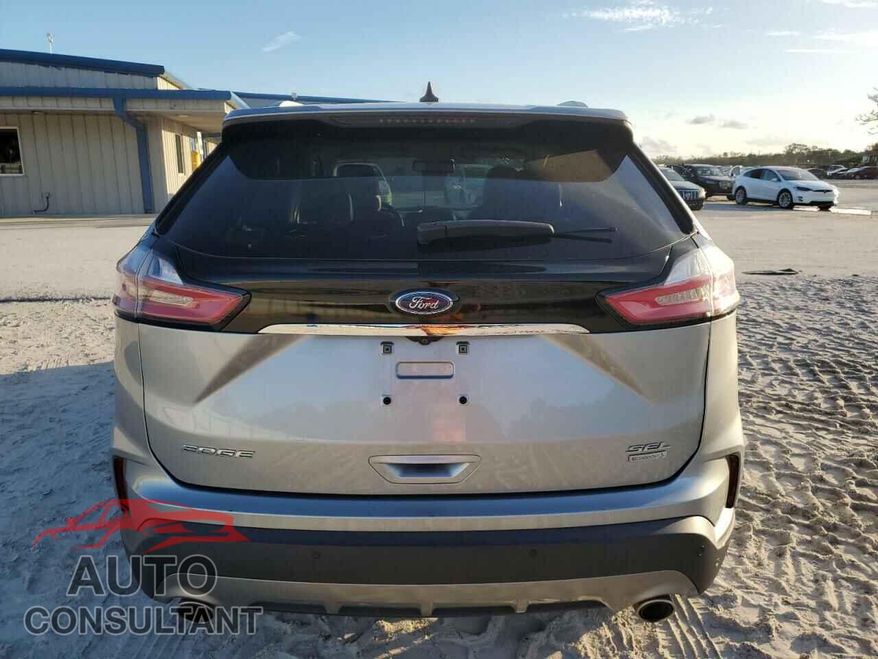 FORD EDGE 2020 - 2FMPK3J95LBB04618