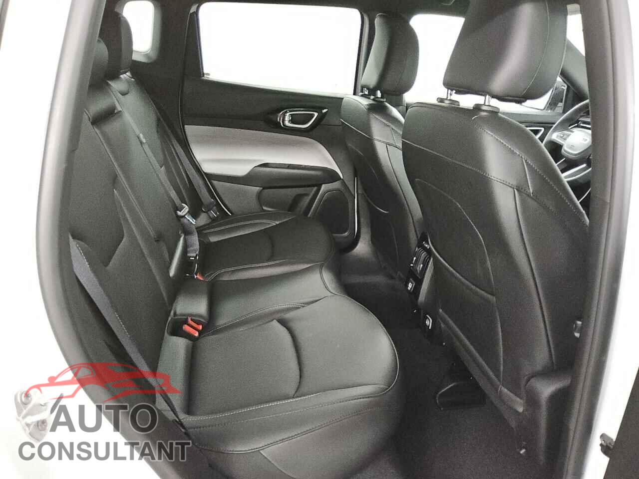 JEEP COMPASS 2025 - 3C4NJDCNXST510959