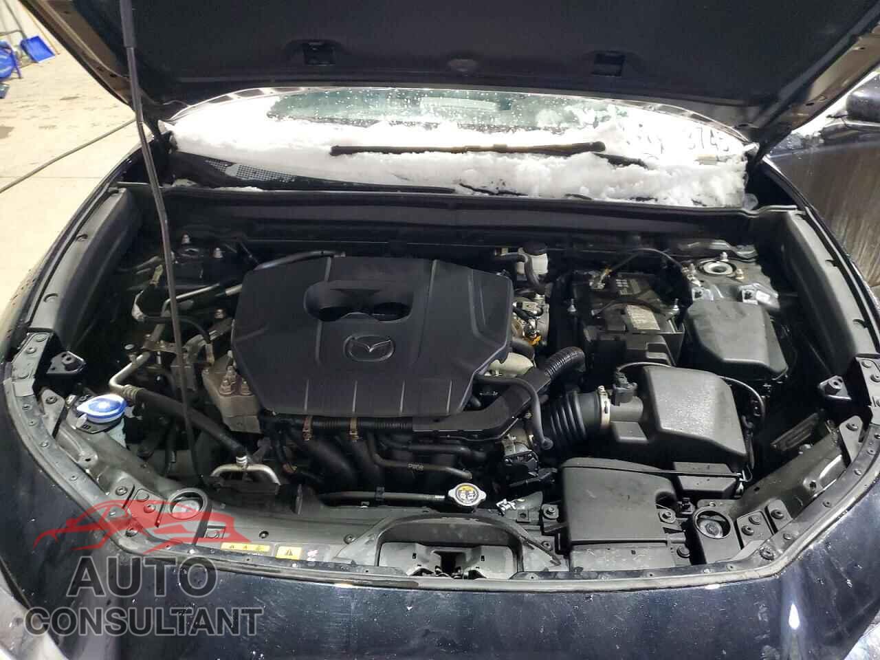 MAZDA CX30 2025 - 3MVDMBBM6SM767738