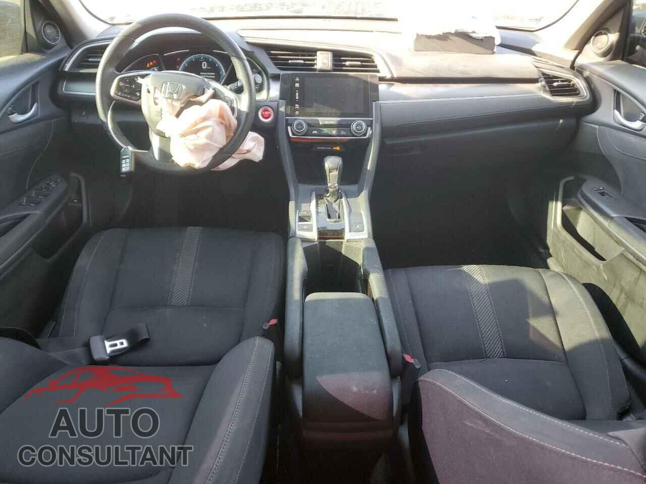 HONDA CIVIC 2017 - 2HGFC2F72HH522705