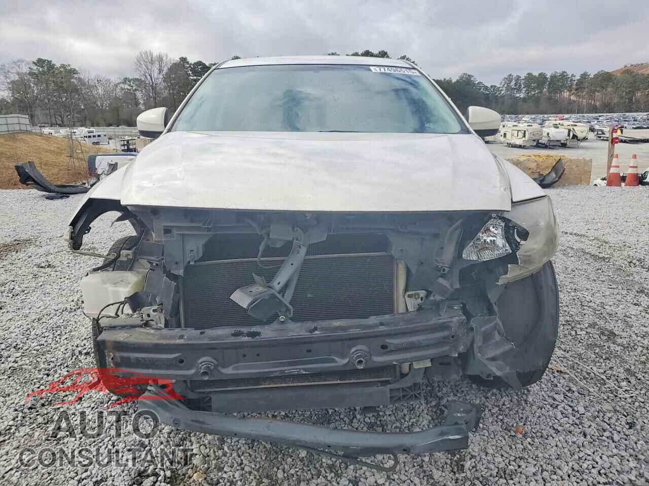 MAZDA CX-9 2015 - JM3TB2BAXF0449937