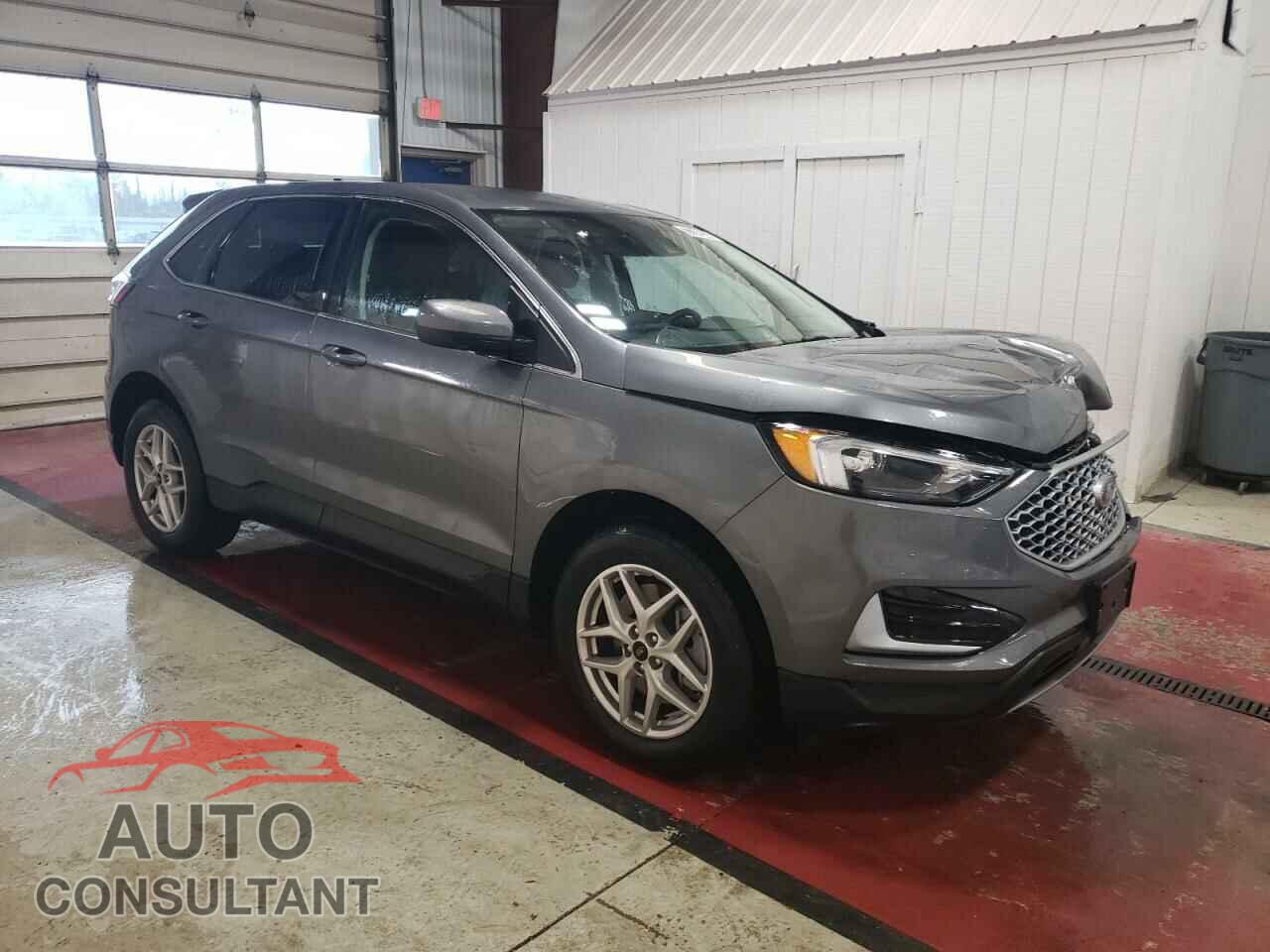 FORD EDGE 2024 - 2FMPK4J99RBA90592