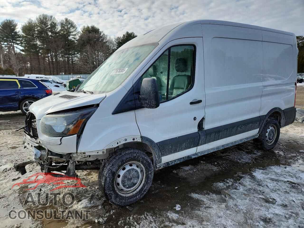 FORD TRANSIT 2016 - 1FTYR1CM2GKA20889