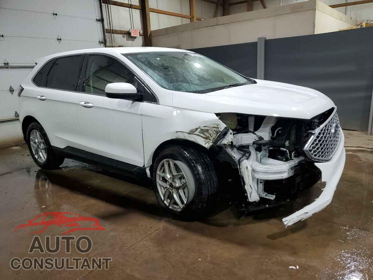 FORD EDGE 2024 - 2FMPK4J92RBB00704