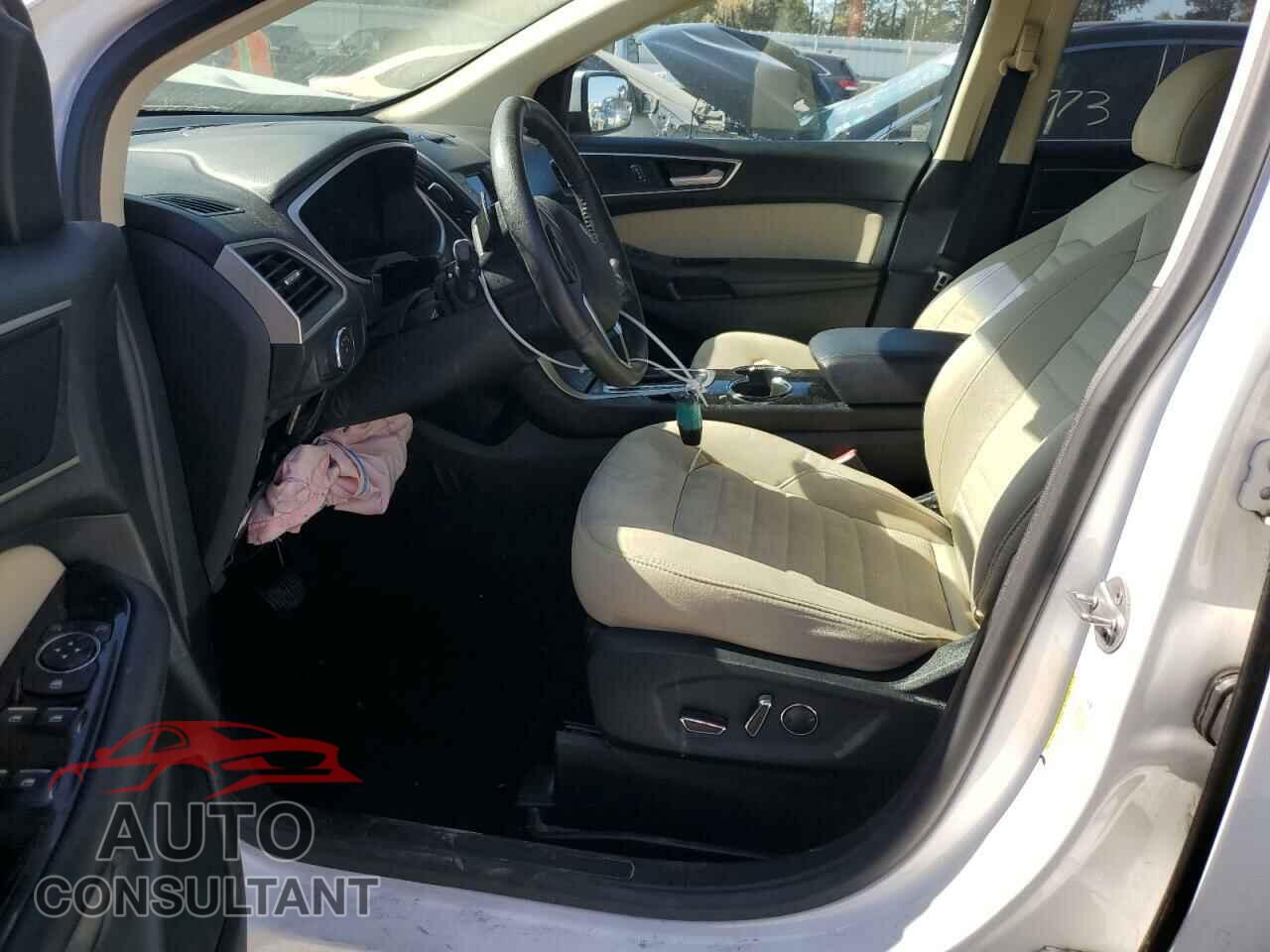 FORD EDGE 2016 - 2FMPK4J97GBB31007