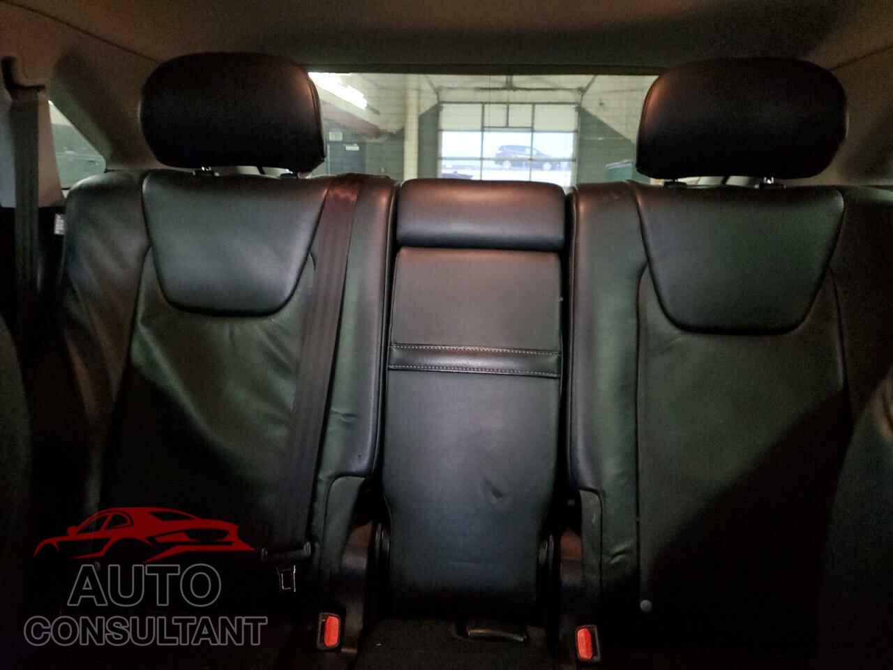 LEXUS RX350 2015 - 2T2BK1BA7FC336429