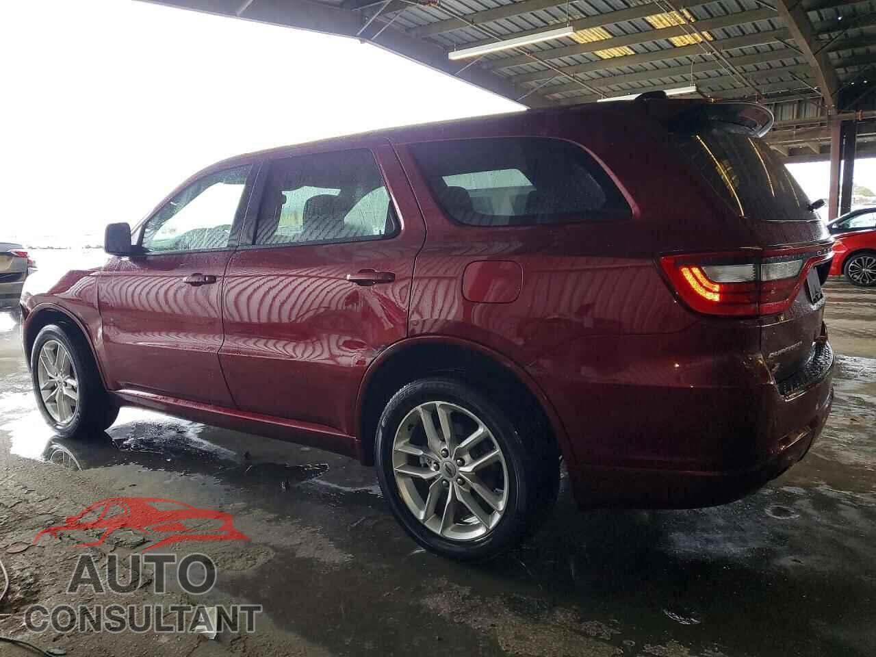 DODGE DURANGO 2023 - 1C4RDJDG2PC690027