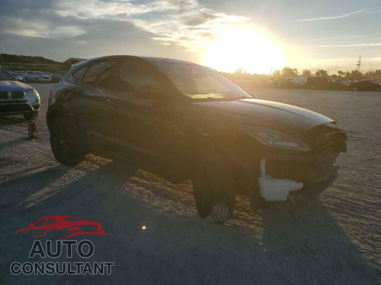 JAGUAR ETYPE 2018 - SADFJ2FX5J1Z20634