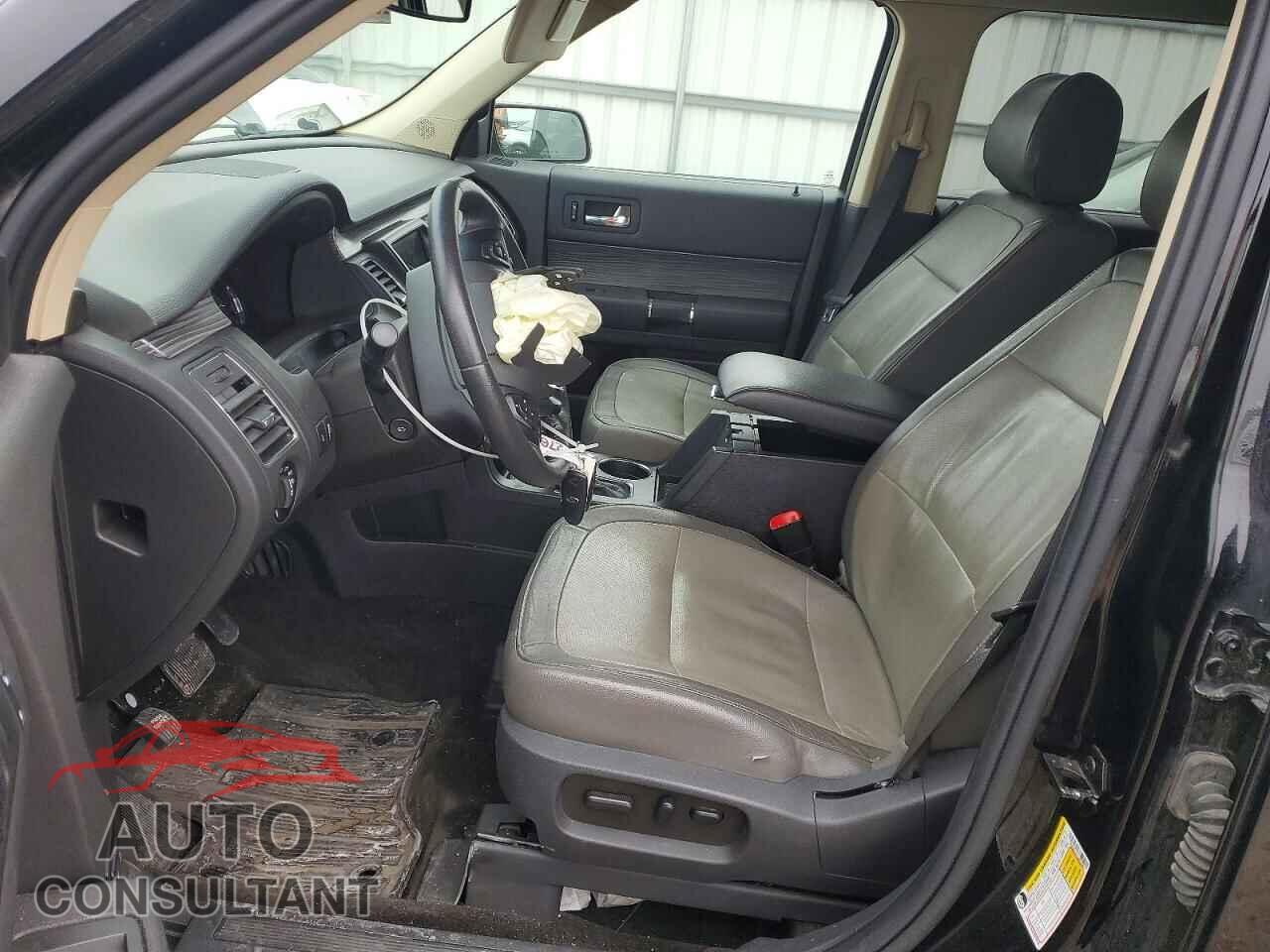FORD FLEX 2016 - 2FMGK5C81GBA23962