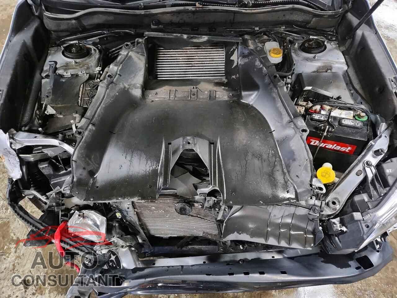 SUBARU FORESTER 2016 - JF2SJGDC6GH520669