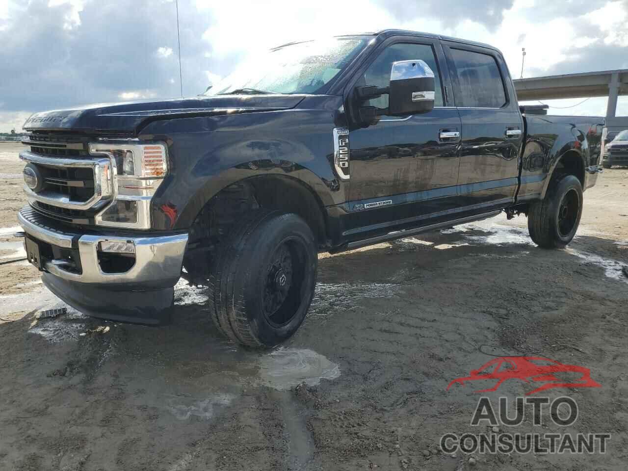 FORD F250 2020 - 1FT7W2BT2LEE57416