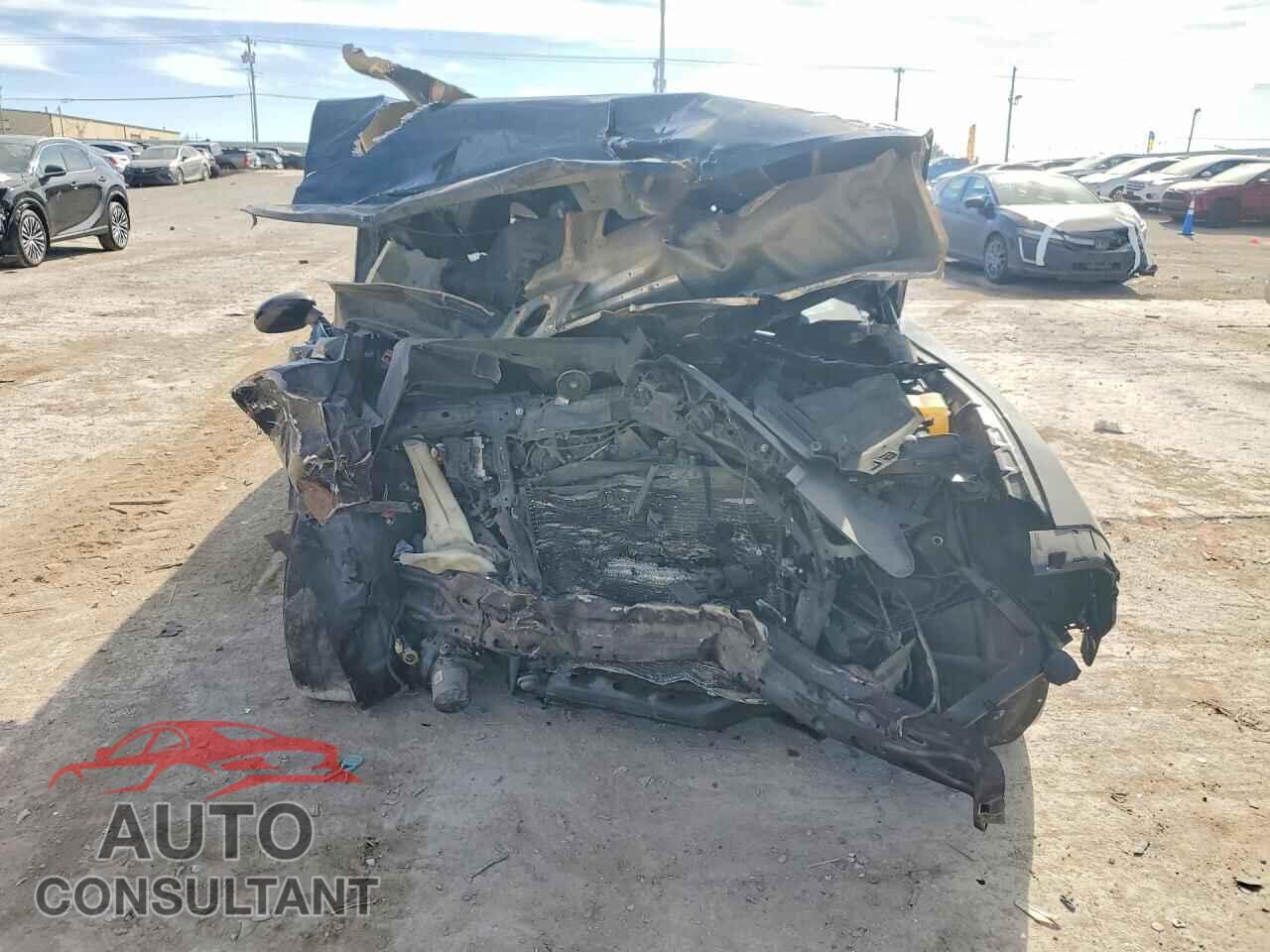 DODGE CHALLENGER 2013 - 2C3CDYAGXDH562263