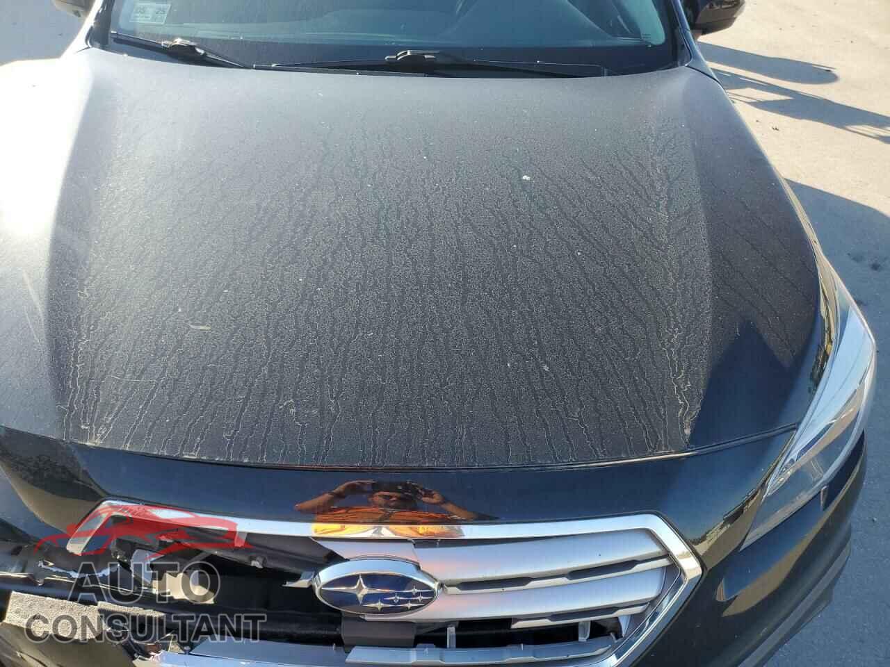 SUBARU OUTBACK 2017 - 4S4BSAFC4H3368679