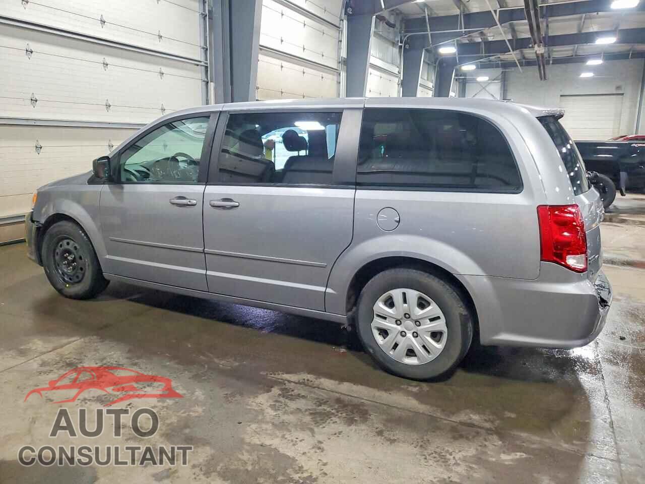 DODGE CARAVAN 2015 - 2C4RDGBG3FR543047