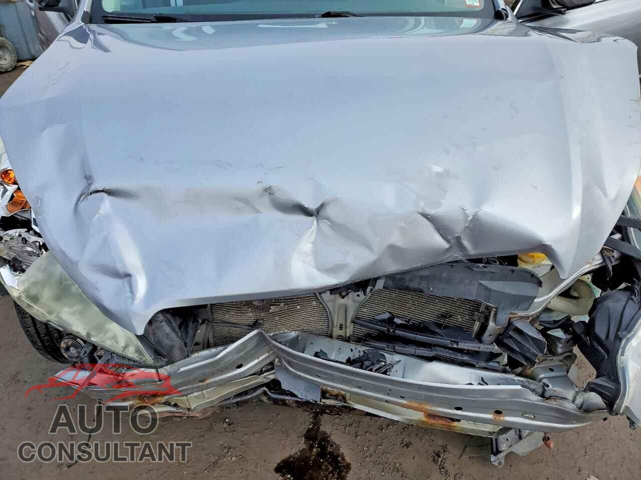 SUBARU OUTBACK 2011 - 4S4BRBCC6B3420391