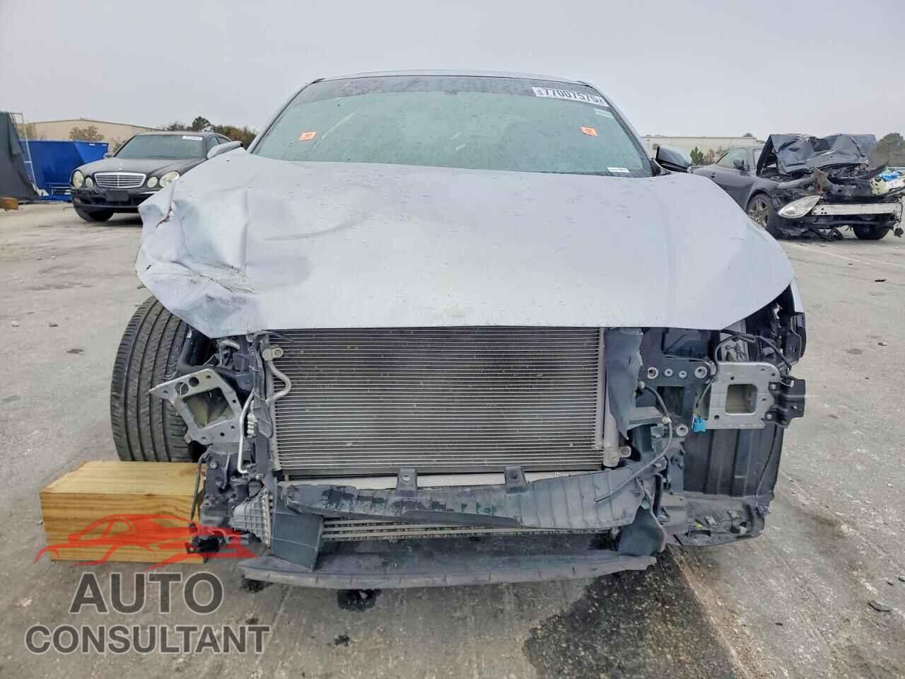 HONDA CIVIC 2017 - 2HGFC3A52HH752949