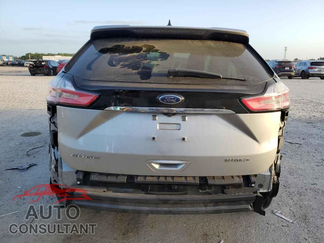 FORD EDGE 2020 - 2FMPK3G92LBB65481
