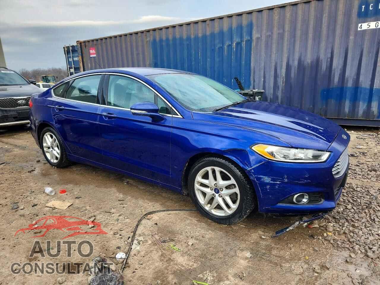FORD FUSION 2015 - 3FA6P0HD1FR220856
