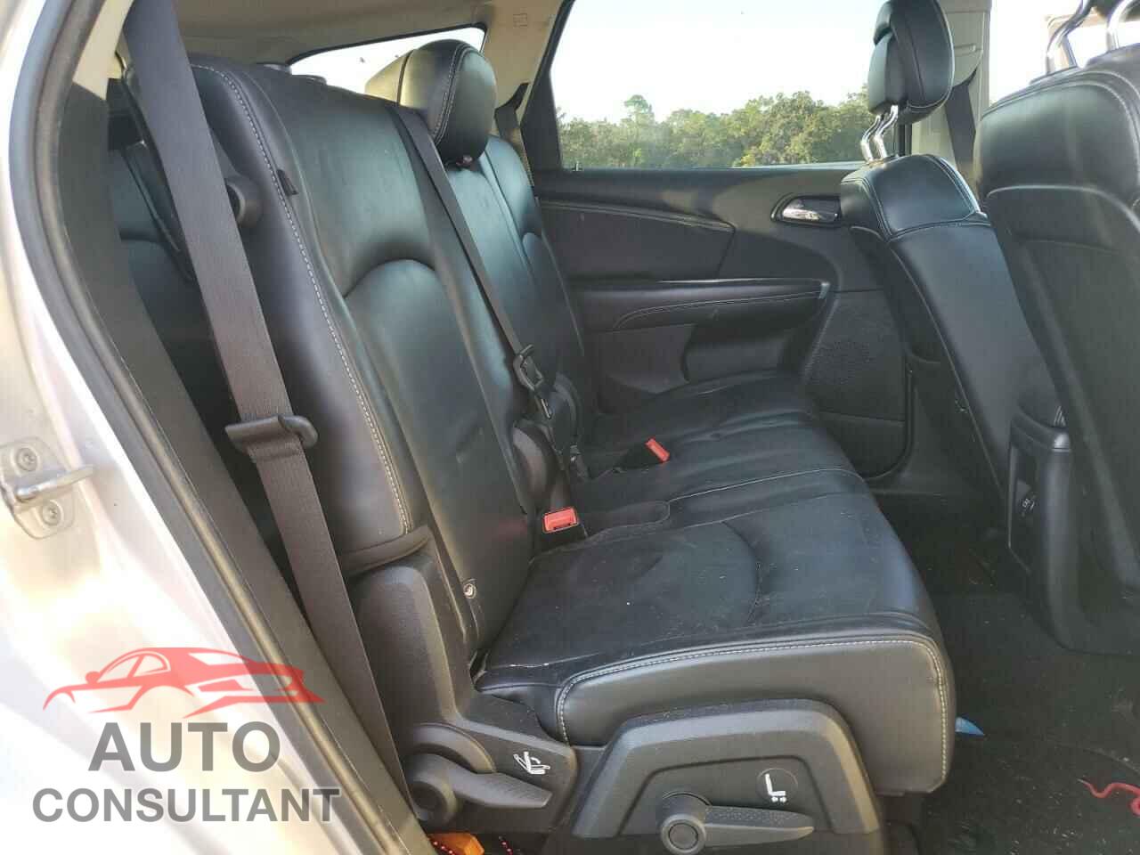 DODGE JOURNEY 2014 - 3C4PDDBG2ET143773