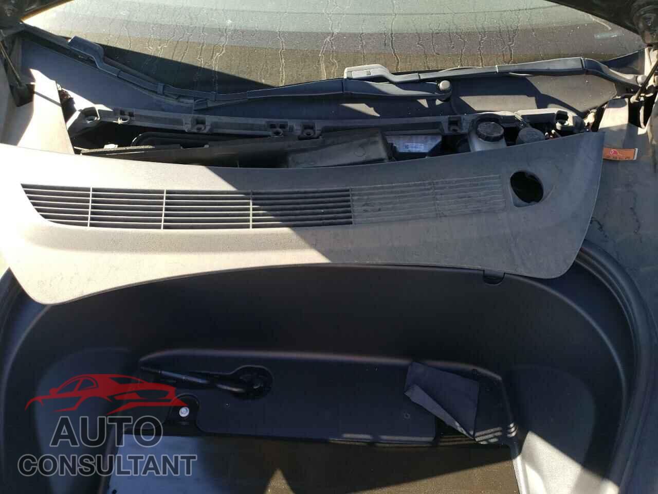 TESLA MODEL 3 2018 - 5YJ3E1EB7JF100422
