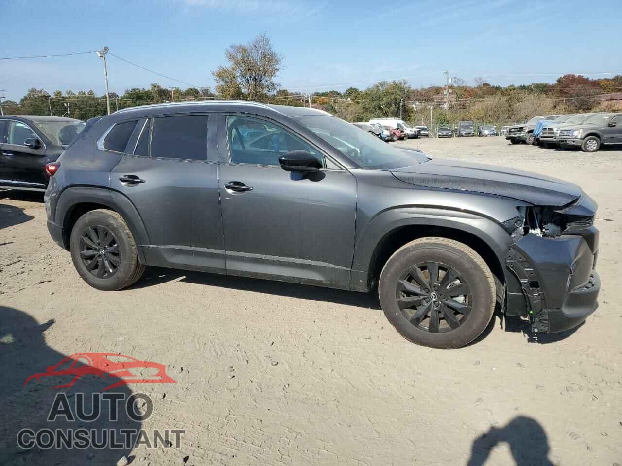 MAZDA CX-50 PREF 2024 - 7MMVABBM0RN218695