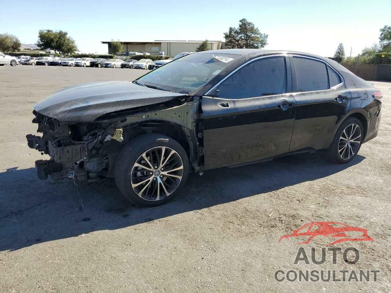 TOYOTA CAMRY 2020 - 4T1G11AK2LU929777