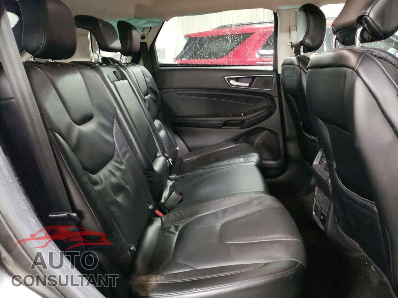 FORD EDGE 2018 - 2FMPK4K99JBB44783