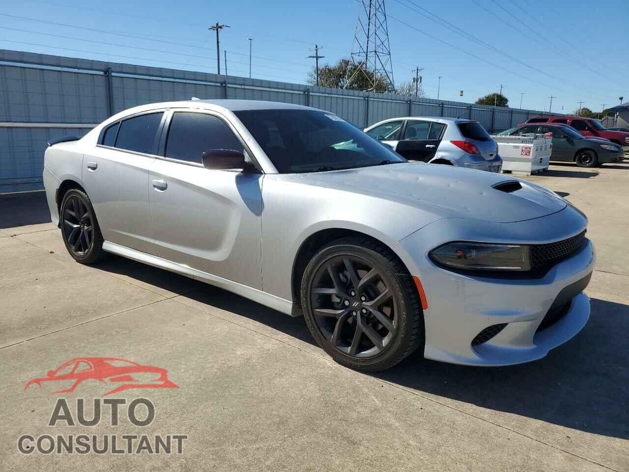 DODGE CHARGER 2023 - 2C3CDXHG9PH519652