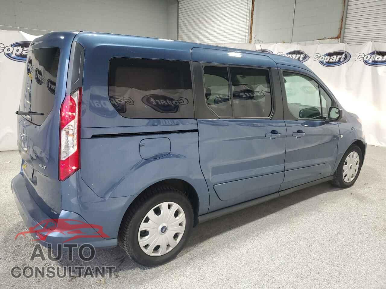 FORD TRANSIT 2019 - NM0GE9F27K1397939